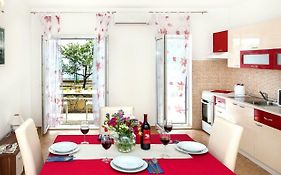 Apartmani Ami